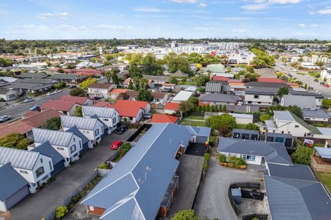 Photo of property in 94 Wainui Street, Riccarton, Christchurch, 8041