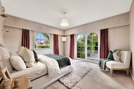 Photo of property in 8 Skye Place, Burnside, Christchurch, 8053