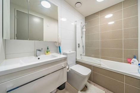 Photo of property in Masina Apartments, 108/80u Riddiford Street, Newtown, Wellington, 6021
