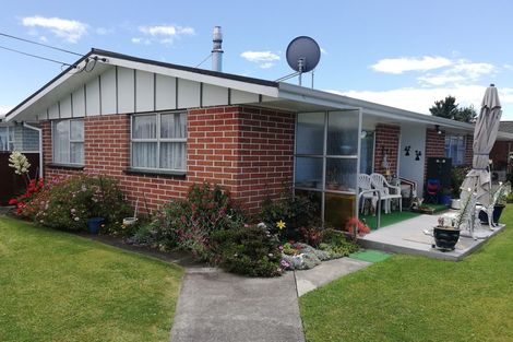 Photo of property in 15a Hale Street, Blenheim, 7201