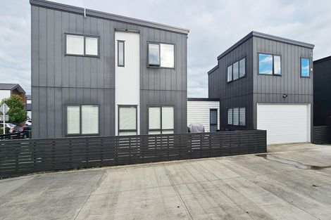 Photo of property in 23 Fredrick Hanson Road, Papakura, 2110