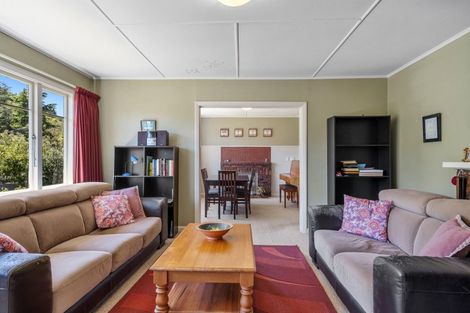 Photo of property in 7 Blick Terrace, The Brook, Nelson, 7010