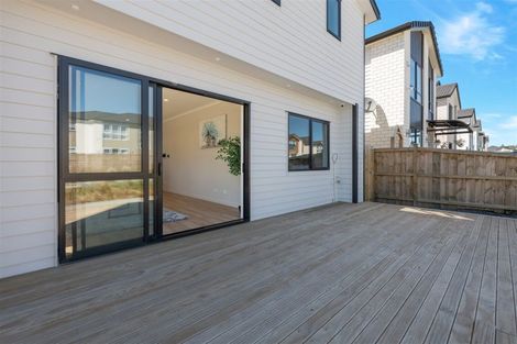 Photo of property in 53 Ksenia Drive, Flat Bush, Auckland, 2019
