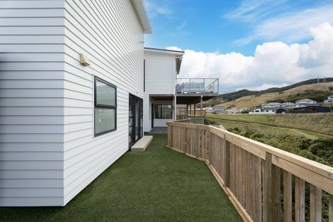 Photo of property in 16 Rochdale Drive, Churton Park, Wellington, 6037