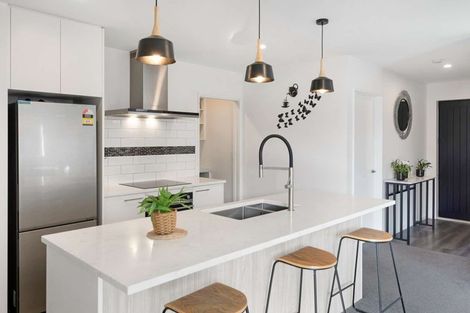 Photo of property in 8 Rahme Crescent, Kaiapoi, 7630