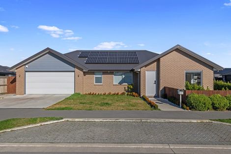 Photo of property in 66 Stationmasters Way, Prebbleton, 7604