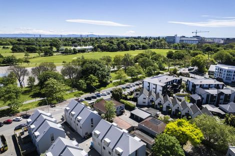 Photo of property in 452i Hagley Avenue, Christchurch Central, Christchurch, 8011