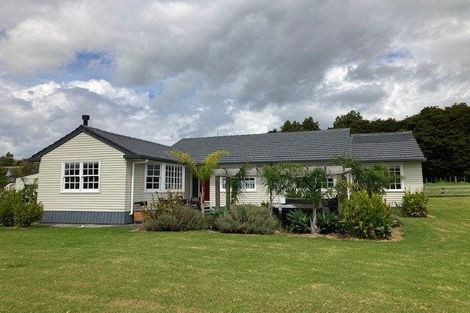 Photo of property in 18 Vista Lane, Kaiwaka, 0573