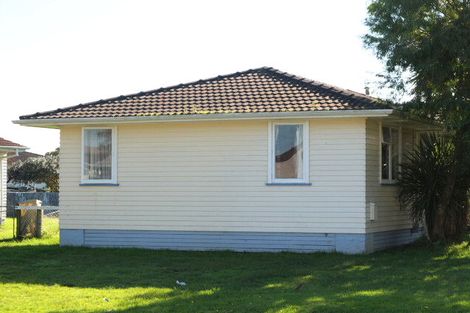 Photo of property in 85 Ferguson Street, Mangere East, Auckland, 2024
