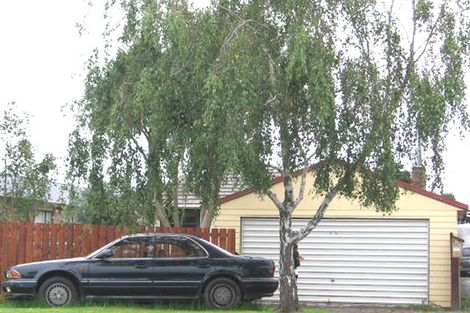 Photo of property in 1/29 Ranui Station Road, Ranui, Auckland, 0612