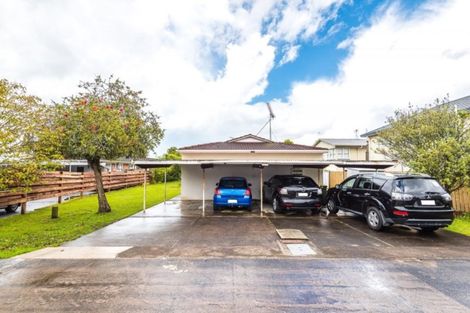 Photo of property in 1/236 Pakuranga Road, Pakuranga Heights, Auckland, 2010