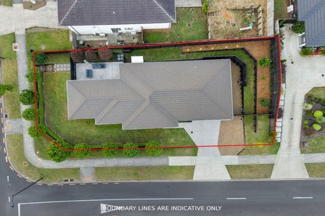 Photo of property in 61 Twomey Drive, Pukekohe, 2120