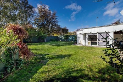 Photo of property in 1 Carlyle Crescent, Witherlea, Blenheim, 7201