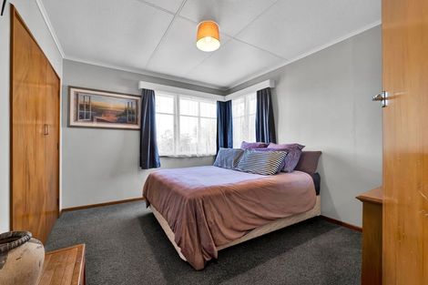 Photo of property in 37 Reid Avenue, Hawera, 4610