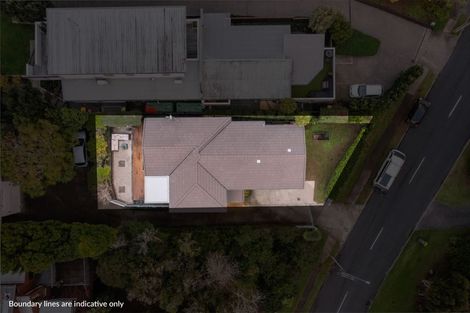 Photo of property in 21a Channel View Road, Campbells Bay, Auckland, 0630