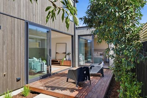 Photo of property in 3/31 Rutland Street, St Albans, Christchurch, 8014