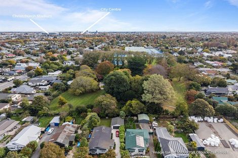 Photo of property in 738 Gloucester Street, Avonside, Christchurch, 8061