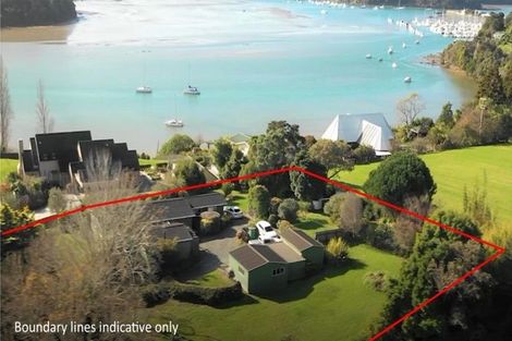 Photo of property in 1124 Sandspit Road, Sandspit, Warkworth, 0982