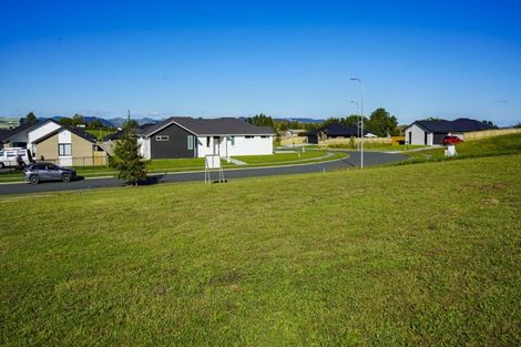 Photo of property in 31 Murray Ward Drive, Te Kauwhata, 3710