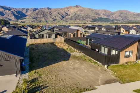 Photo of property in 13 Waddell Street, Lake Hawea, 9382