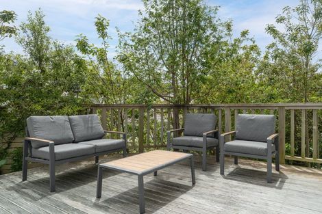 Photo of property in 32u8 Dr Taylor Terrace, Johnsonville, Wellington, 6037