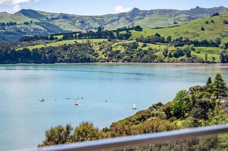 Photo of property in 33 Kingfisher Road, Takamatua, 7581