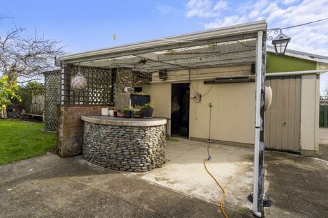 Photo of property in 29 Duke Street, Levin, 5510