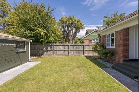 Photo of property in 21 Rudleigh Avenue, Upper Riccarton, Christchurch, 8041
