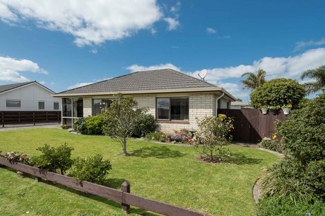 Photo of property in 4a Solway Place, Mount Maunganui, 3116