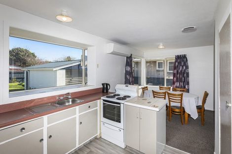 Photo of property in 87 Blankney Street, Hornby, Christchurch, 8042