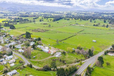 Photo of property in 8 Odin Street, Norsewood, 4974