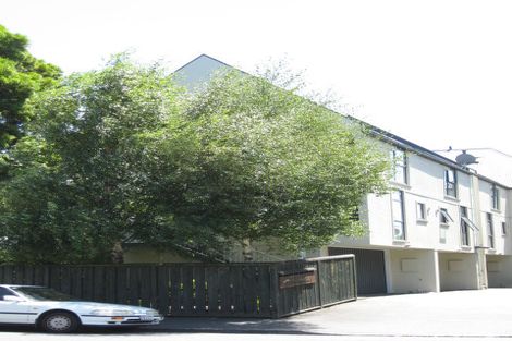 Photo of property in 5/69 Carlton Mill Road, Merivale, Christchurch, 8014
