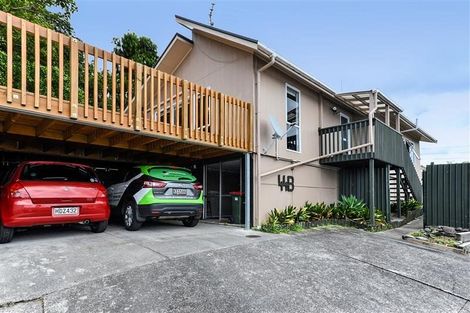 Photo of property in 2/44 Lilburn Crescent, Massey, Auckland, 0614