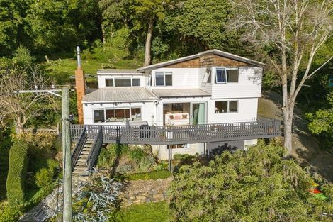Photo of property in 18 Marion Street, Macandrew Bay, Dunedin, 9014