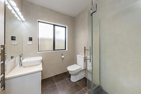 Photo of property in 15 Fong Road, Flat Bush, Auckland, 2019