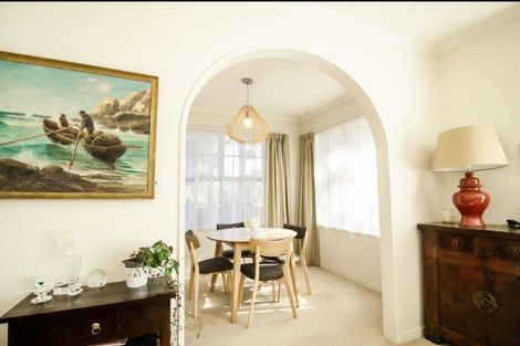 Photo of property in 1a Huata Place, West End, Palmerston North, 4412