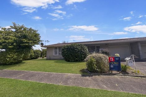 Photo of property in 75-77 Buick Crescent, Awapuni, Palmerston North, 4412