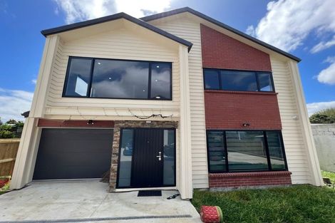 Photo of property in 28d Rogers Road, Manurewa, Auckland, 2102
