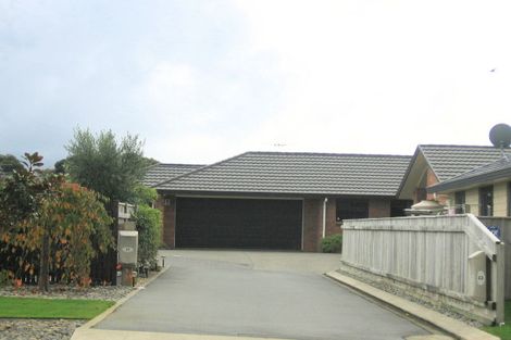 Photo of property in 43 Regent Drive, Paraparaumu Beach, Paraparaumu, 5032