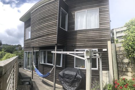 Photo of property in 46u1 Bracken Road, Paparangi, Wellington, 6037