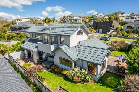 Photo of property in 81 The Masthead, Whitby, Porirua, 5024