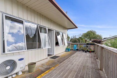 Photo of property in 6/53 Albert Street, Hamilton East, Hamilton, 3216