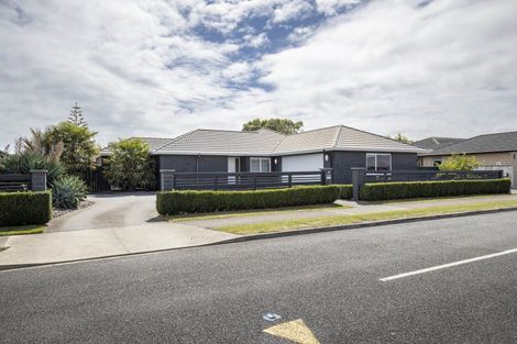 Photo of property in 3 Keene Drive, Bell Block, New Plymouth, 4312