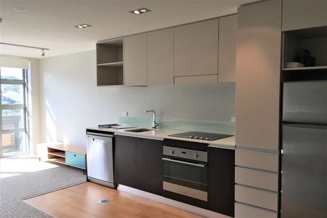 Photo of property in Masina Apartments, 312/80u Riddiford Street, Newtown, Wellington, 6021
