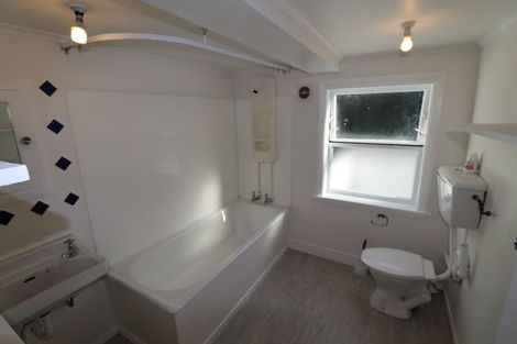 Photo of property in 339 The Terrace, Te Aro, Wellington, 6011