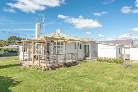 Photo of property in 126 Tutaenui Road, Marton, 4710