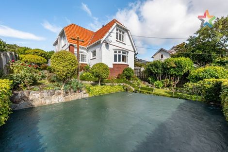Photo of property in 4 Blakey Avenue, Karori, Wellington, 6012