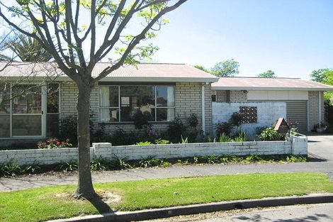 Photo of property in 21 Heaphy Place, Casebrook, Christchurch, 8051