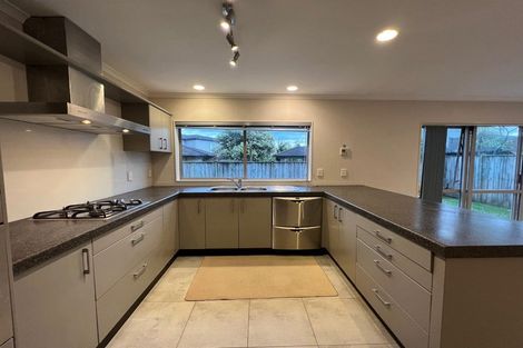 Photo of property in 356 Chapel Road, Flat Bush, Auckland, 2016