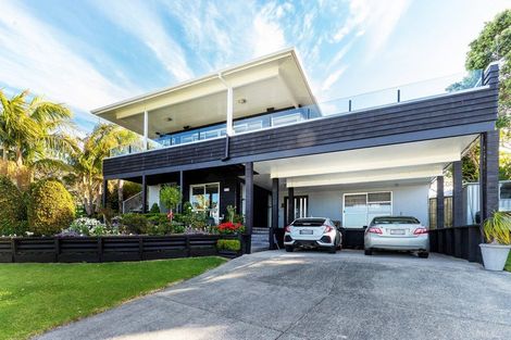 Photo of property in 26 Jackson Crescent, Mahurangi East, Warkworth, 0982